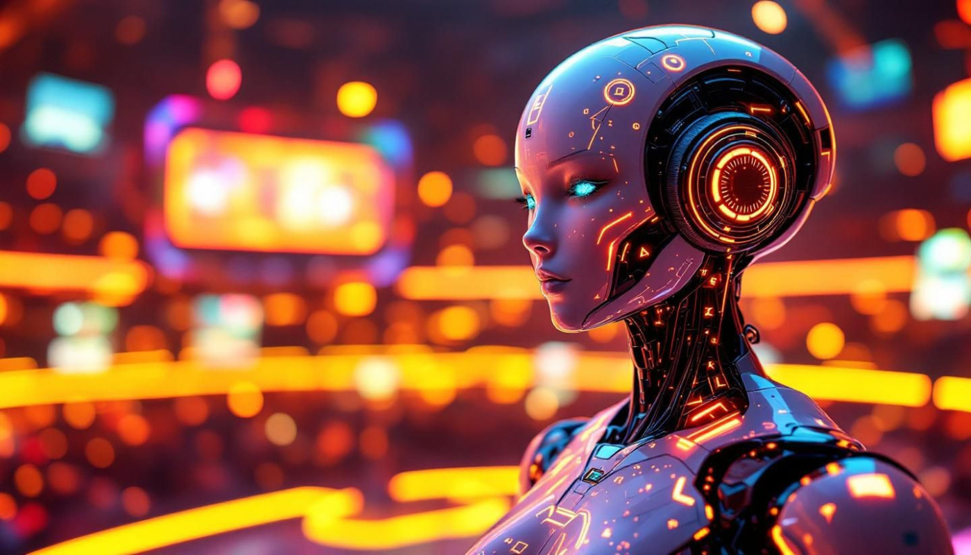 Como a inteligência artificial está moldando o futuro das apostas em eSports?