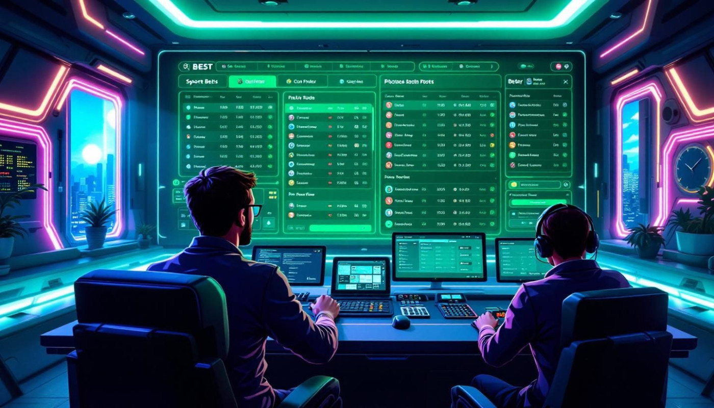 Esportes & lazer - Como a simulação virtual aprimora habilidades de decisão em apostas esportivas?