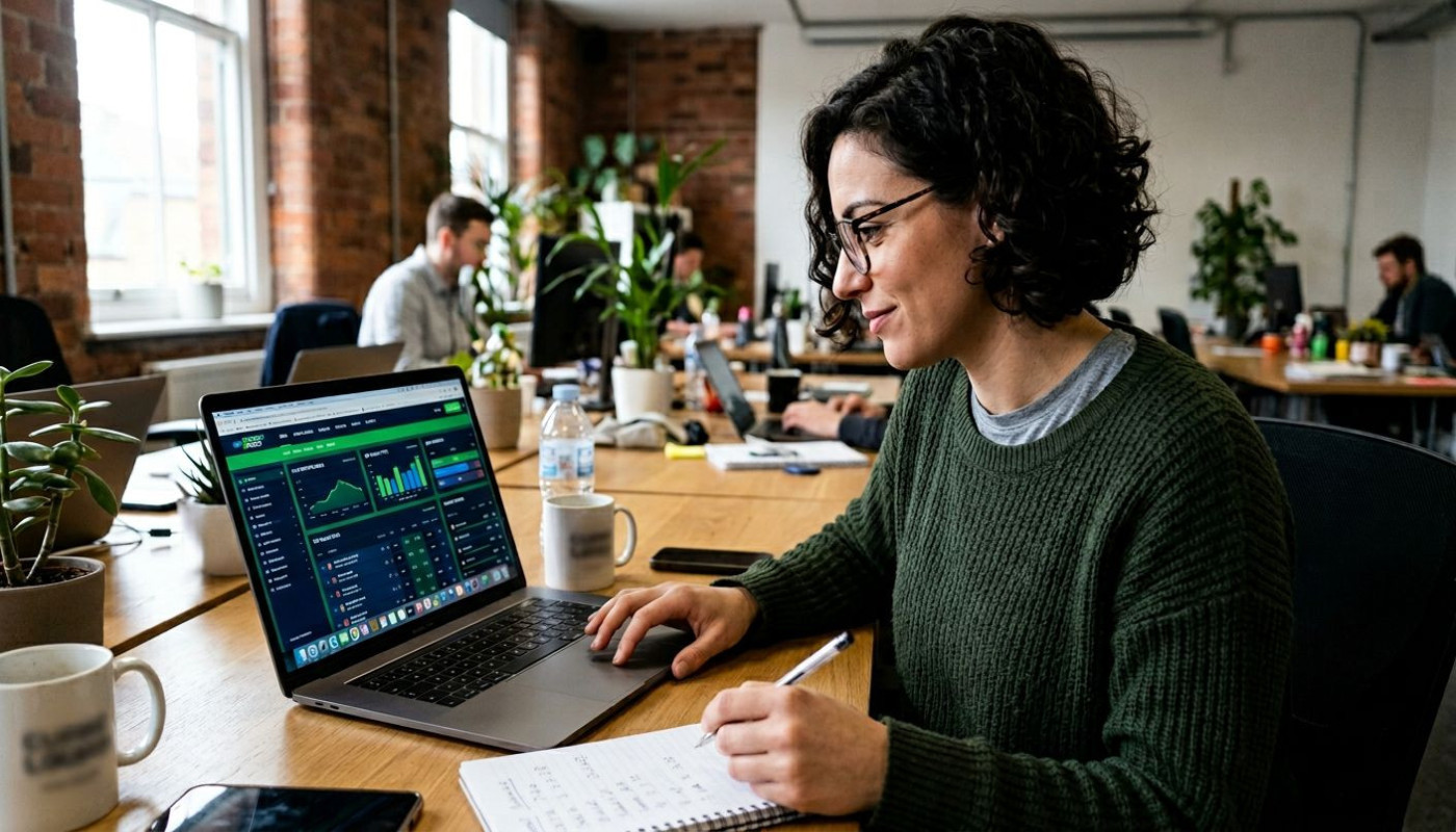 Como avaliar a segurança de casas de apostas internacionais?