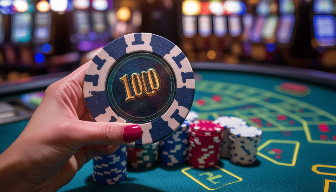 Como maximizar seu bônus de depósito em casinos online?