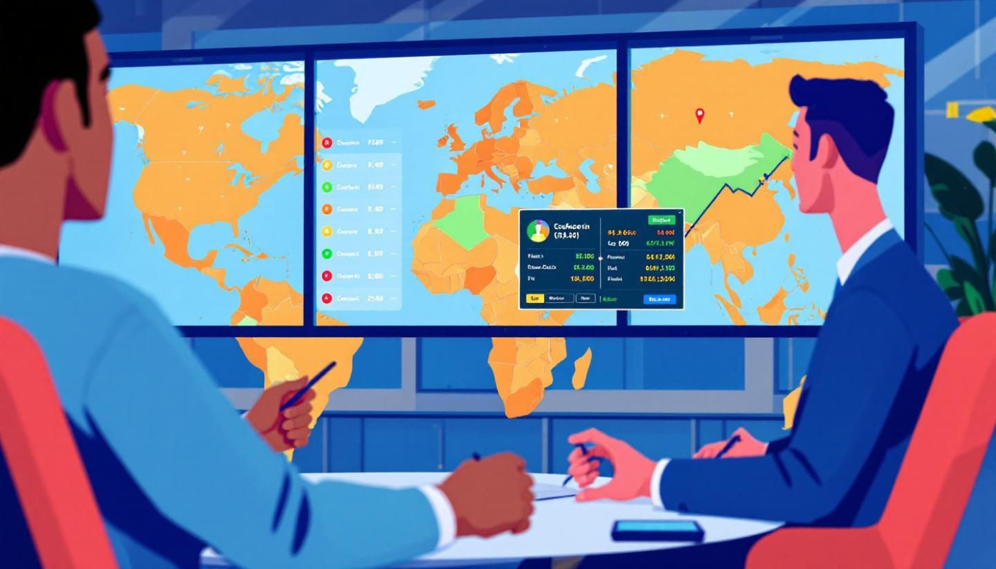 Esportes & lazer - Como os corretores de apostas transformam o cenário das apostas globais