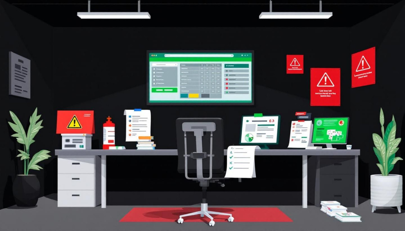 Impacto das regulamentações em sites de apostas não oficiais